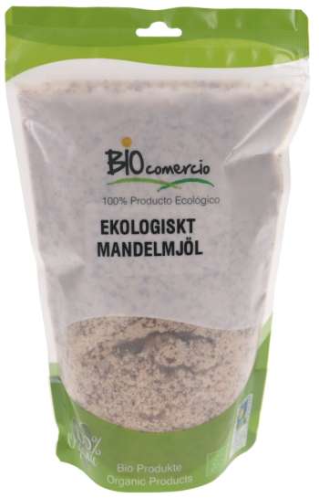 BioComercio Eko Mandelmjöl - 23% rabatt