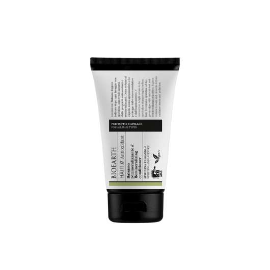 Bioearth HAIR 2.0 Remineralizing Conditioner