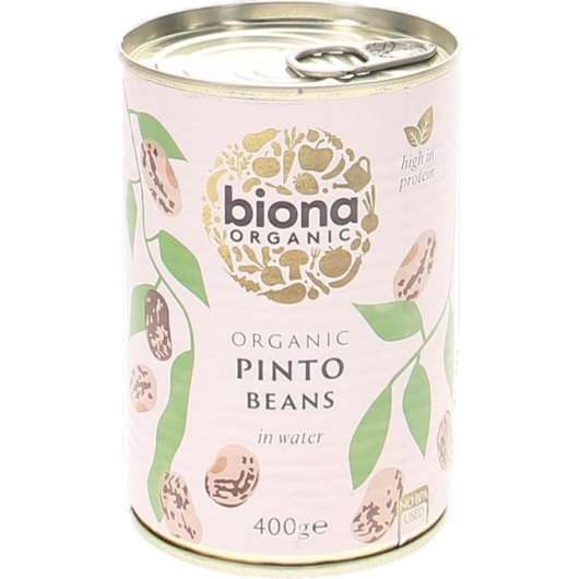 biona 2 x Pinto Bönor