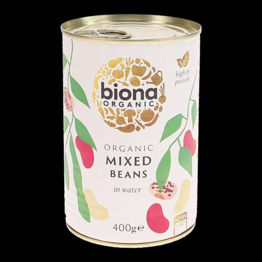 biona Bönor Mix