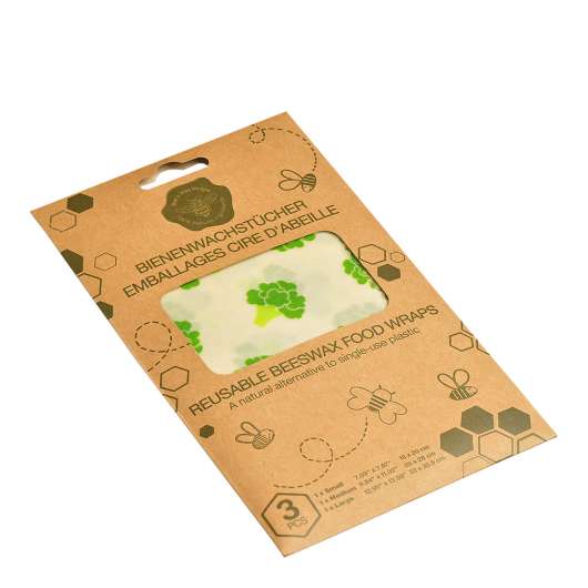 Bivaxduk Broccoli 3-pack