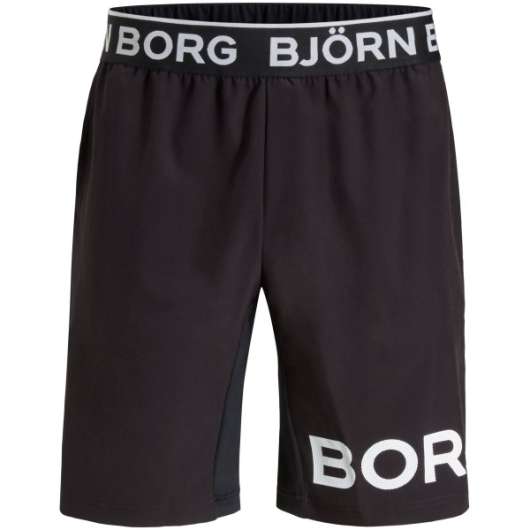 Björn Borg Shorts Black