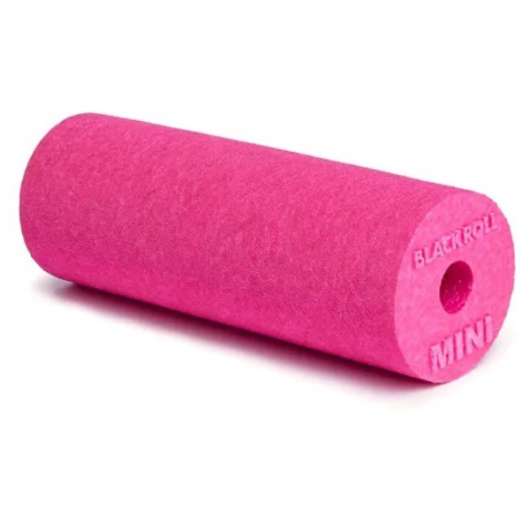 BLACKROLL Mini Foam Roller, Pink