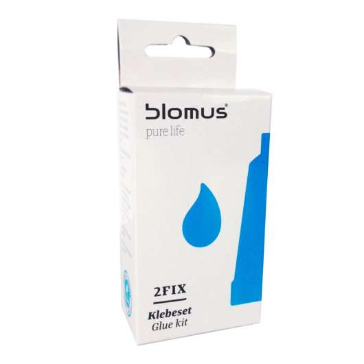 Blomus - 2FIX Limkit