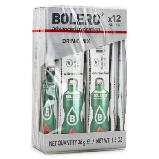 Bolero Sticks