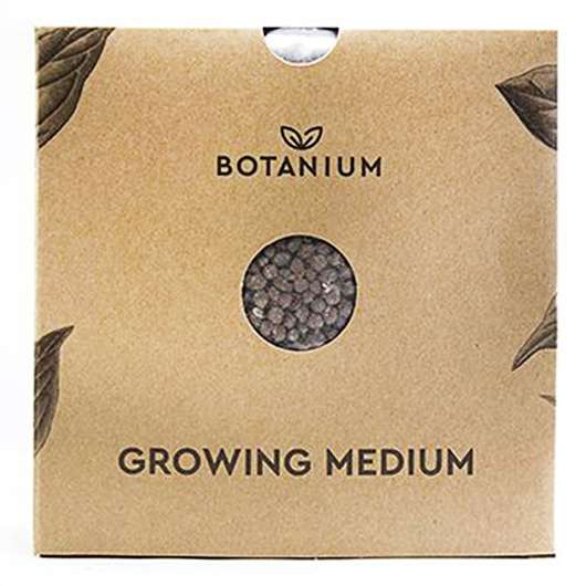 Botanium - Odlingsmedium Lecakulor 0