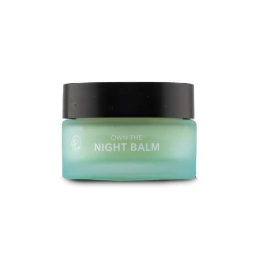 Breathe Soulcare Own The Night Balm