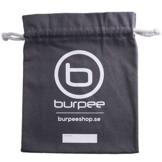 Burpee Bag 1 st Grey