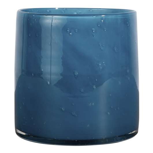 Byon - Calore Ljushållare 15x15 cm Blå