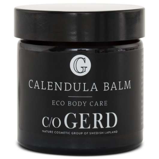 c/o Gerd Calendula Balm, 60 ml
