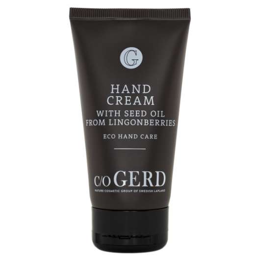 c/o Gerd Hand Cream