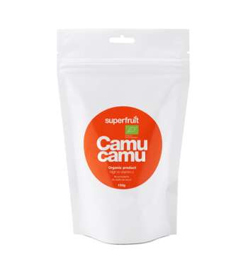 Camu Camu-pulver EKO 100 G