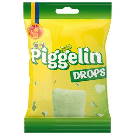 CANDYPEOPLE 2 x Piggelin Drops