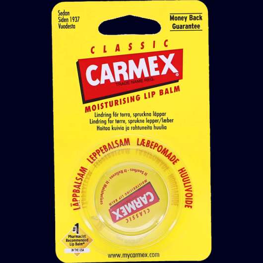 Carmex Burk