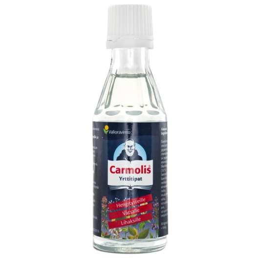 Carmolis Örtdroppar 40 ml