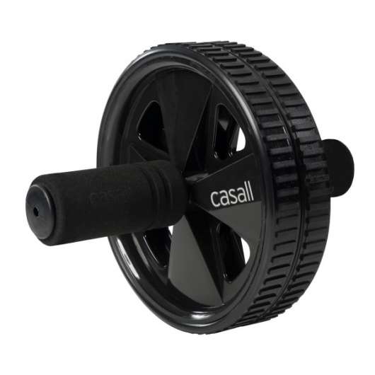 Casall AB Roller Recycled 1 st Black