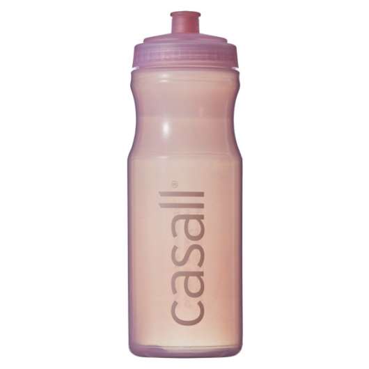 Casall ECO Fitness Bottle 0.7 L 1 st Laser Pink