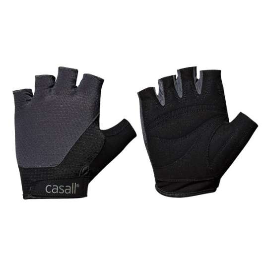 Casall Exercise Glove Wmns S Blue/Black