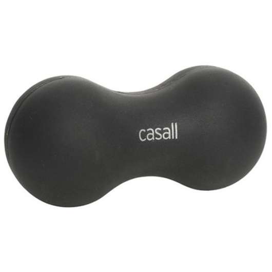 Casall Peanut Ball Back Massage 1 st Black
