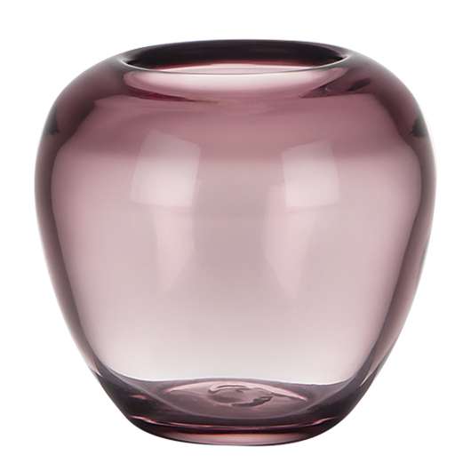 Celebration Vas Mini Glas 8,5 cm Rosa