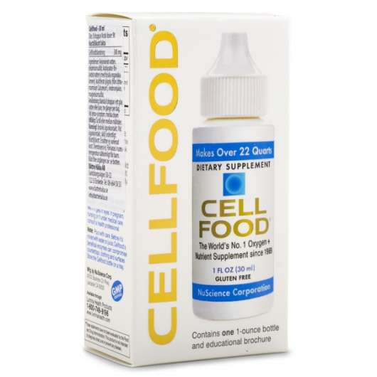 Cellfood Original 30 ml