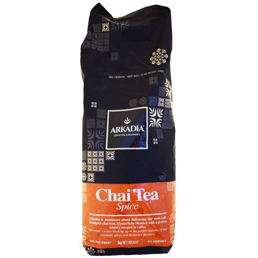 Chai Te "Spice" 1kg - 67% rabatt