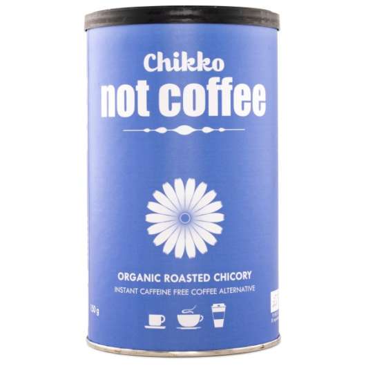 Chikko Not Coffee Cikoria