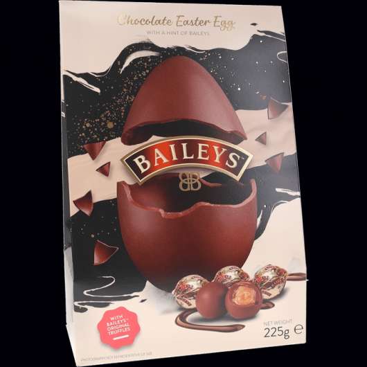 Chokladägg Tryffel Baileys