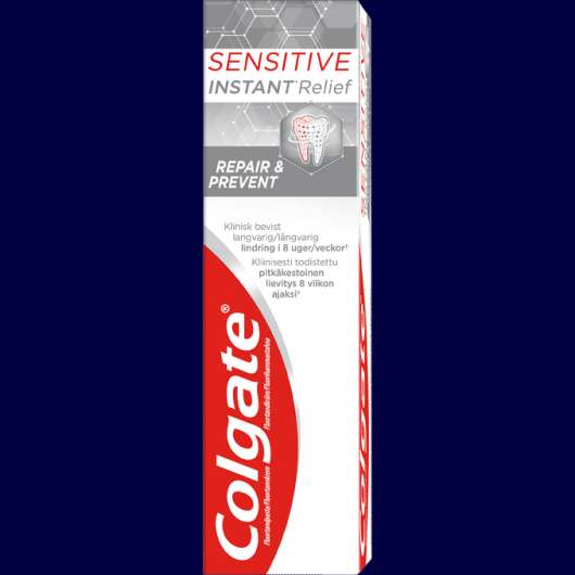 Colgate 2 x Tandkräm Sensitive Repair & Prevent