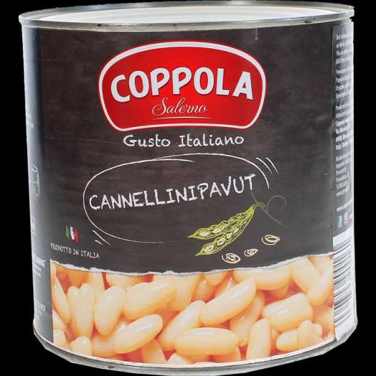 Coppola Cannellinibönor