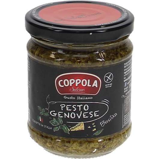 Coppola Pesto Genovese