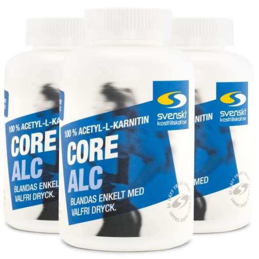 Core ALC 600 g