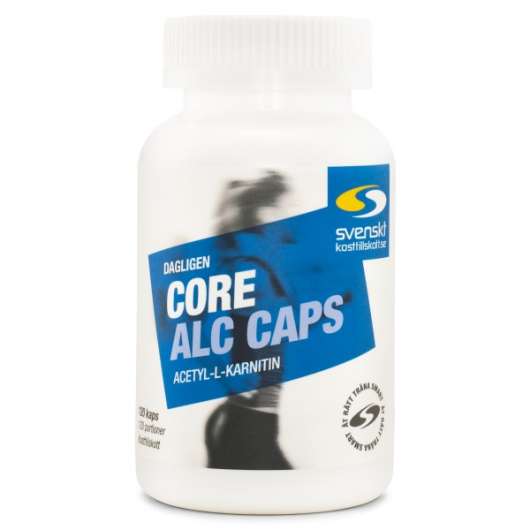 Core ALC Caps 120 kaps