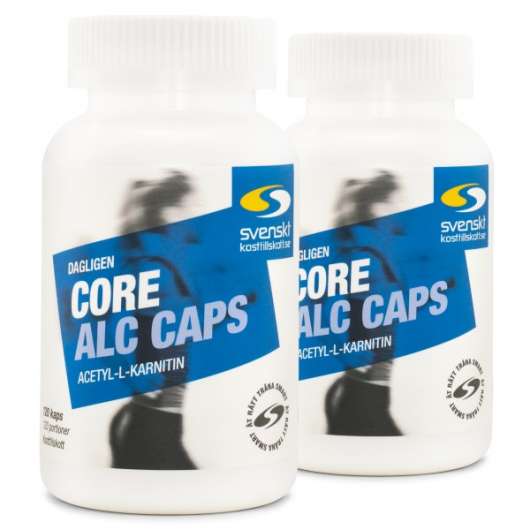 Core ALC Caps 240 kaps