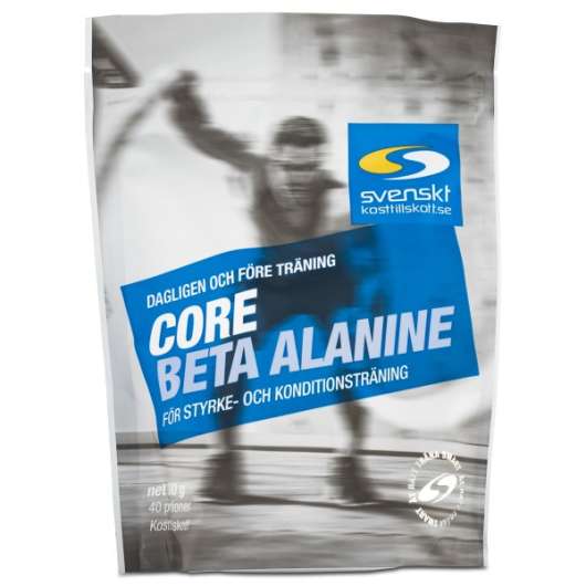 Core Beta Alanine 200 g