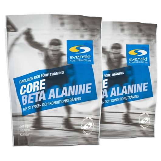 Core Beta Alanine 400 g