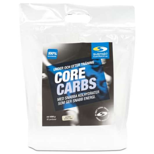 Core Carbs 4 kg
