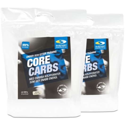 Core Carbs 8 kg