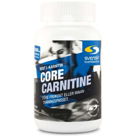 Core Carnitine 60 kaps