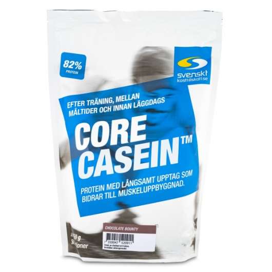 Core Casein, Chocolate Bounty, 750 g