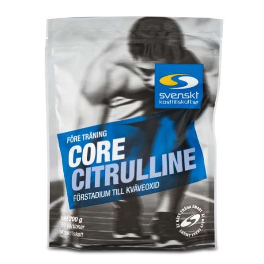 Core Citrulline 200 g