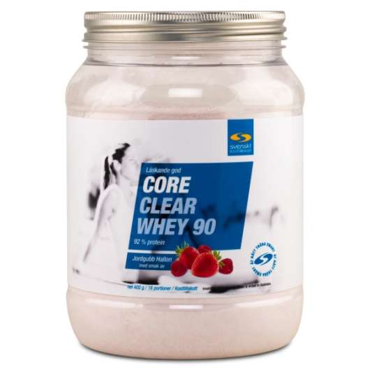 Core Clear Whey 90