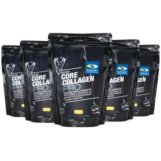 Core Collagen Pro Citron 1700 g
