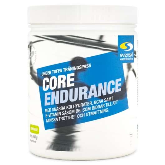 Core Endurance Lemonad 840 g