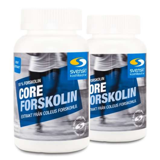 Core Forskolin 120 kaps