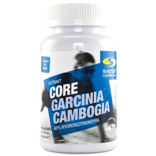 Core Garcinia Cambogia 90 kaps