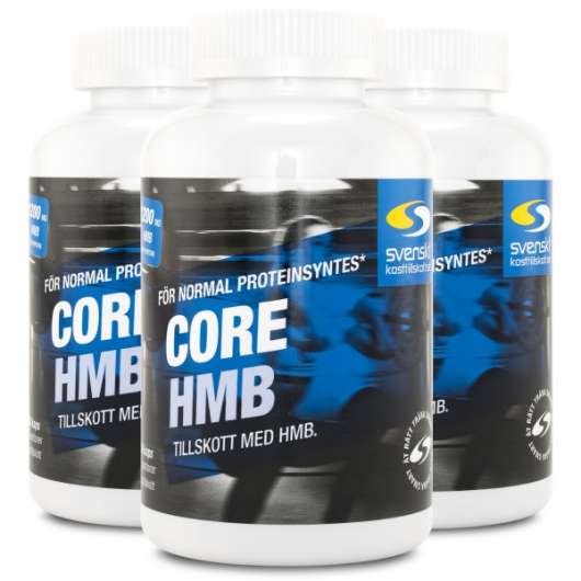 Core HMB 540 kaps