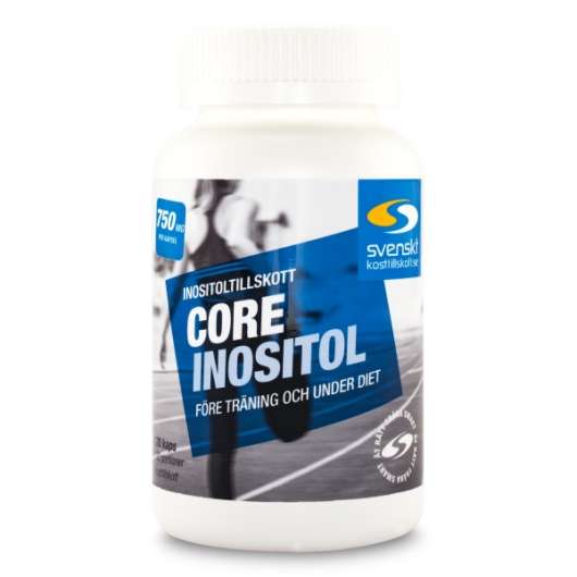 Core Inositol 120 kaps