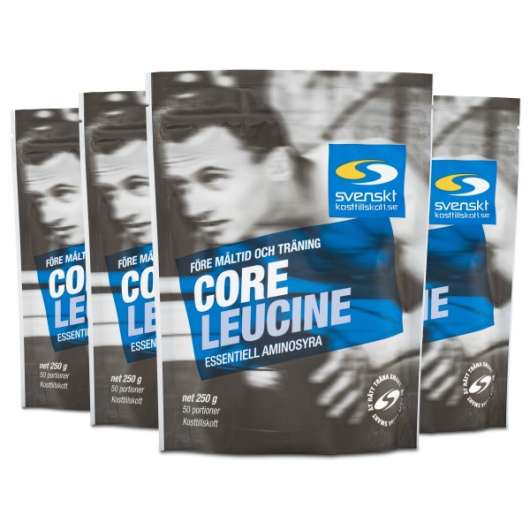 Core Leucine 1 kg