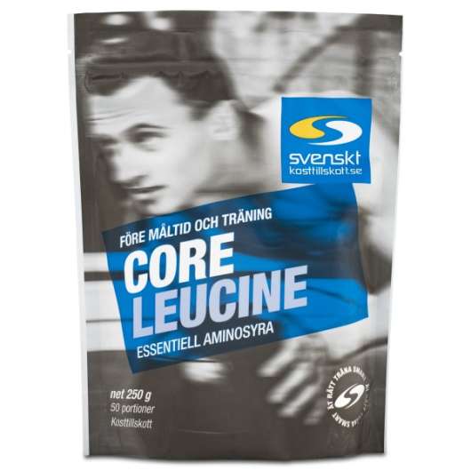 Core Leucine, 250 g